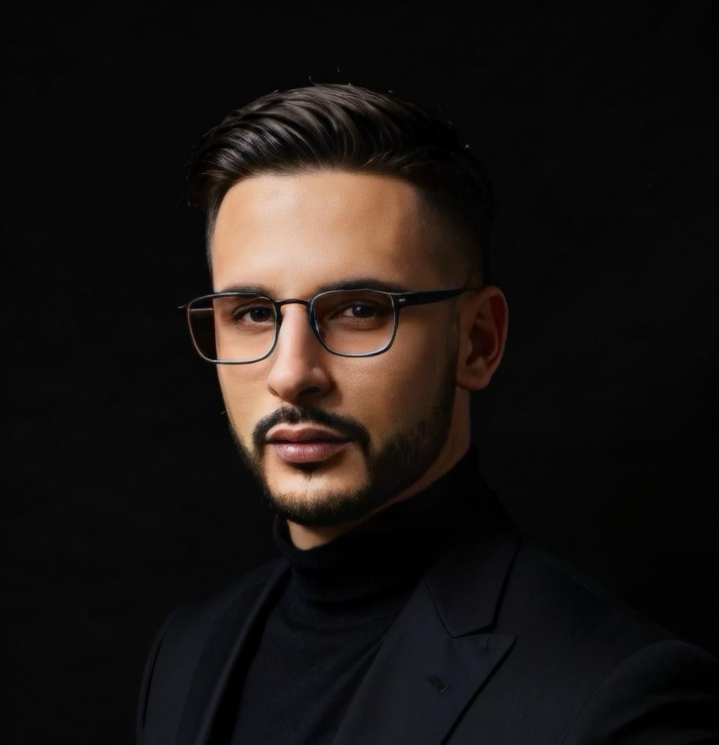 Matteo Pistis