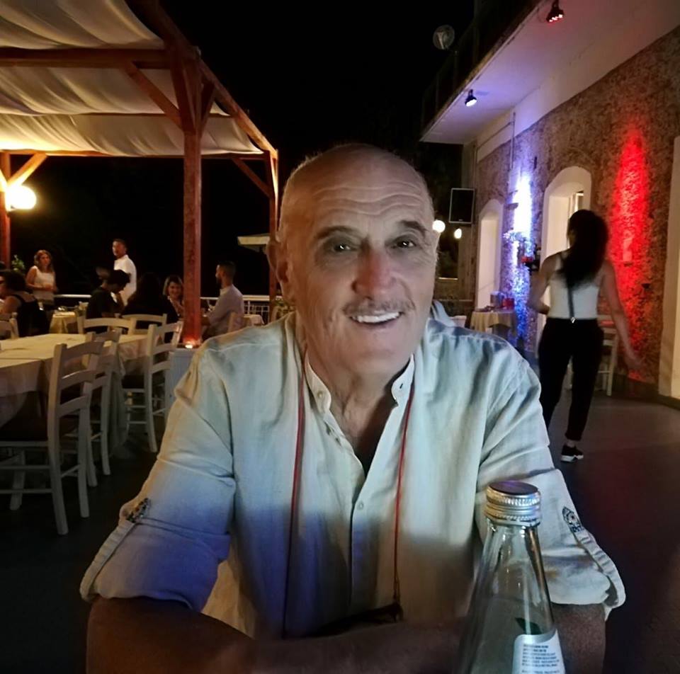 Rino Mercurio