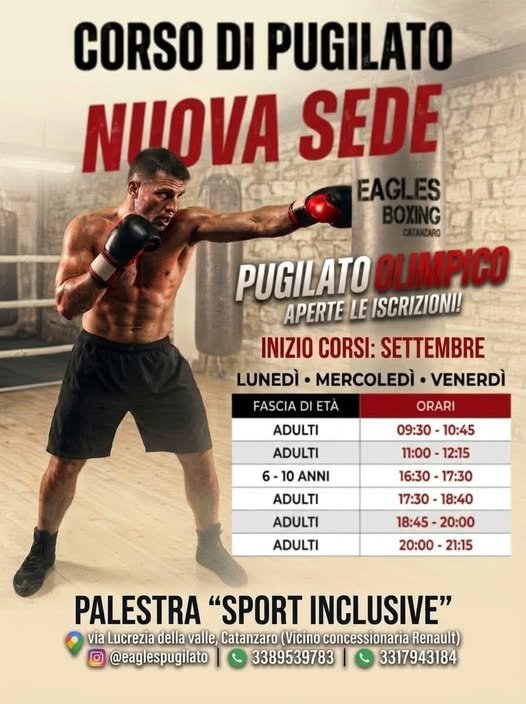 Pugilato