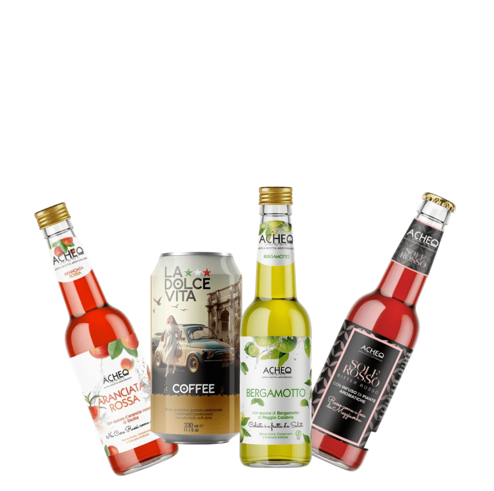 BEVANDE