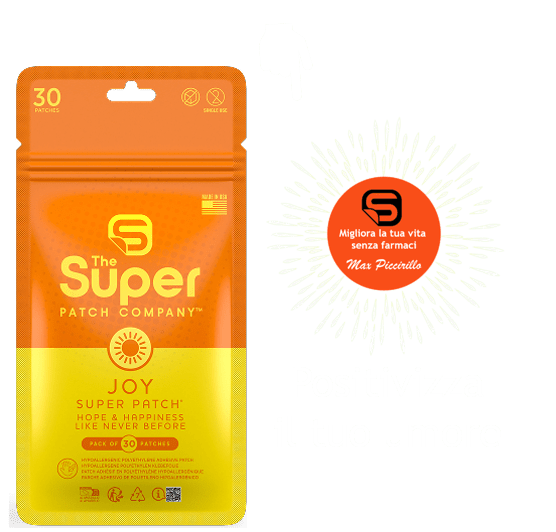 joy umore positivo
