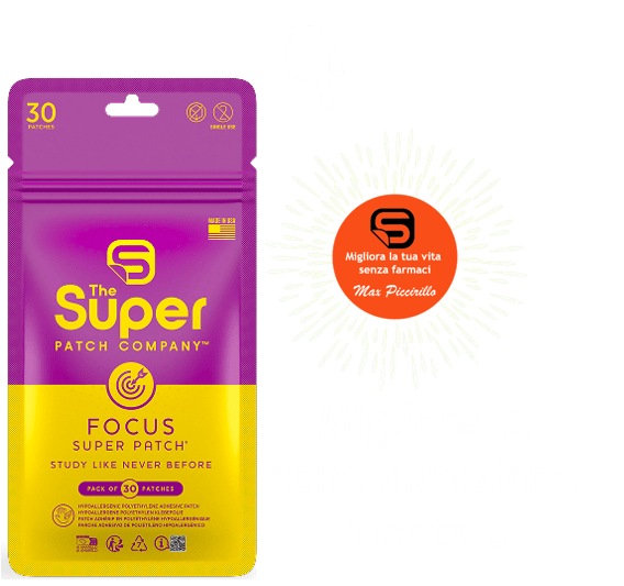 focus migliora concentrazione