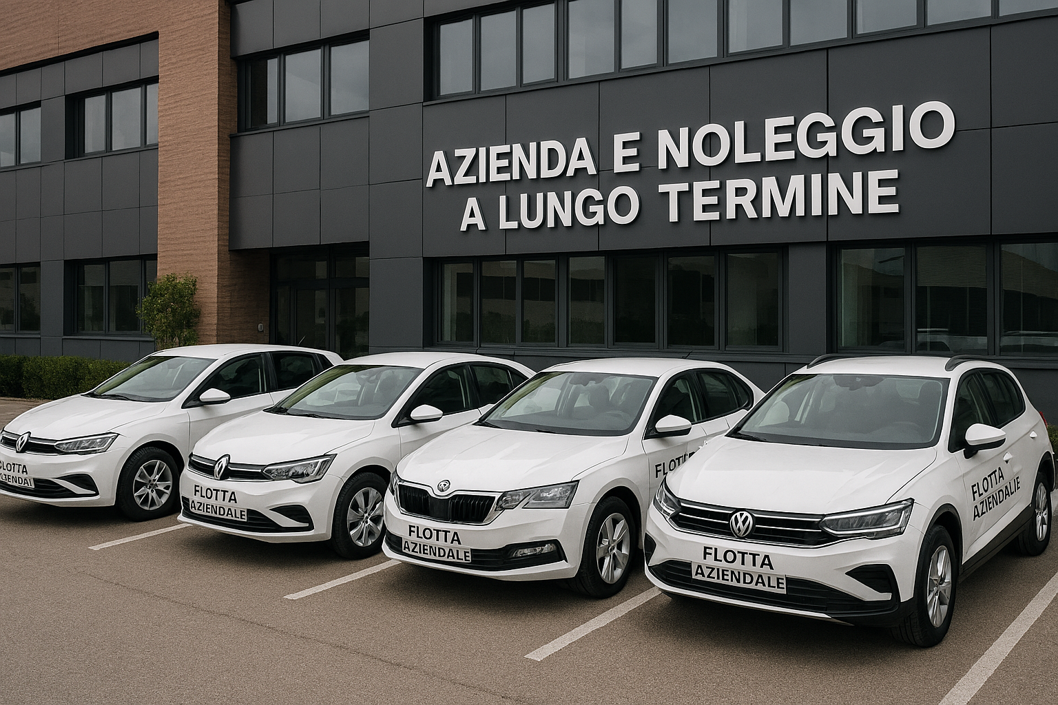 AZIENDA