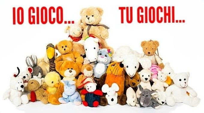 io gioco
