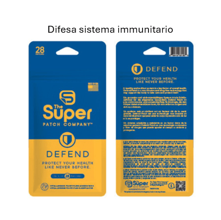 Sistema immunitario