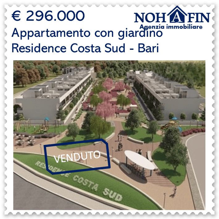 296  cOSTa sud