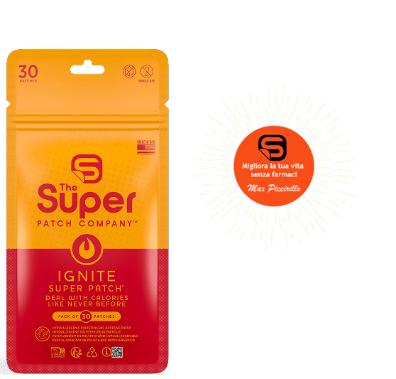 ignite metabolisnmo