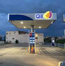 Carta Q8