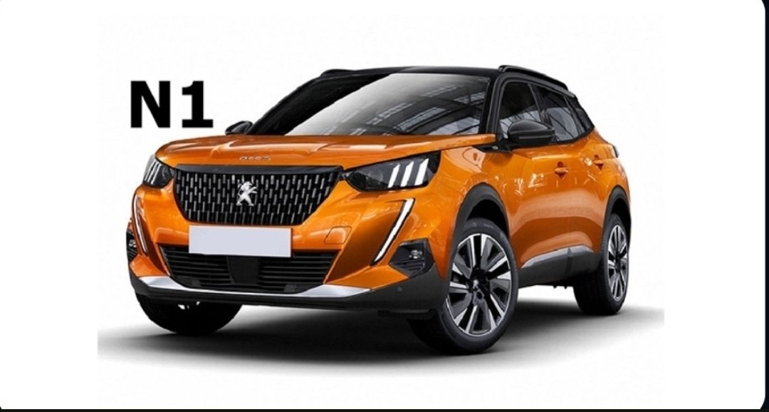 AUTO N1