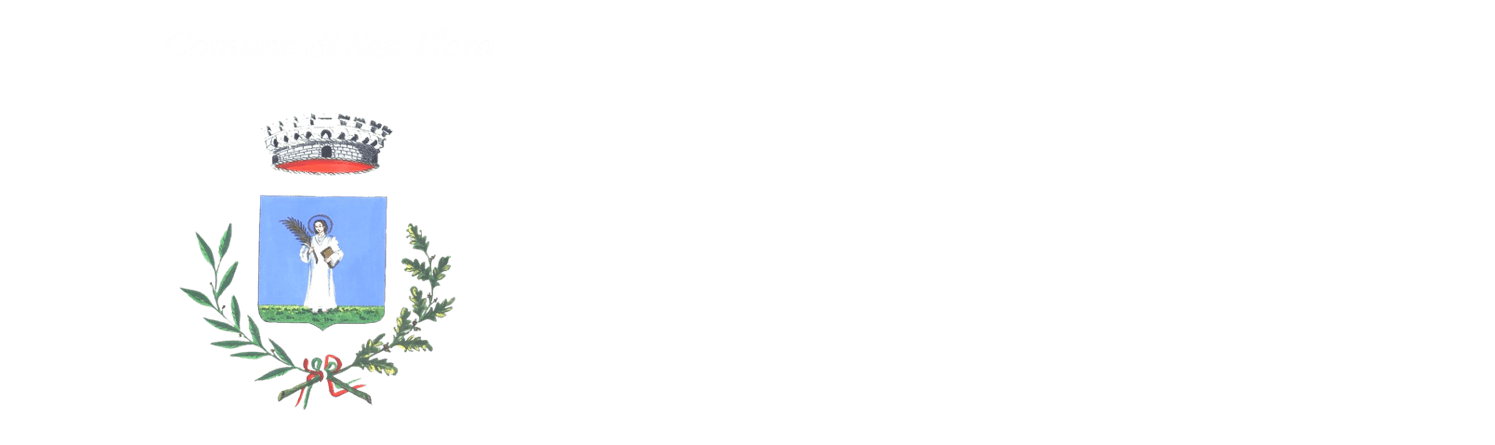 banner confraternite