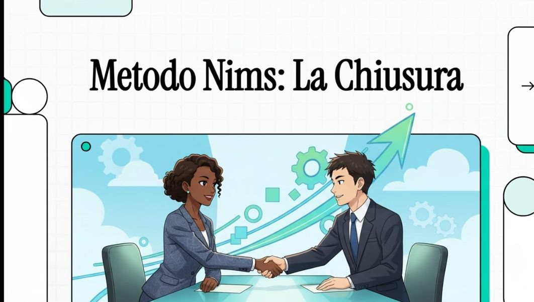 10. LA CHIUSURA