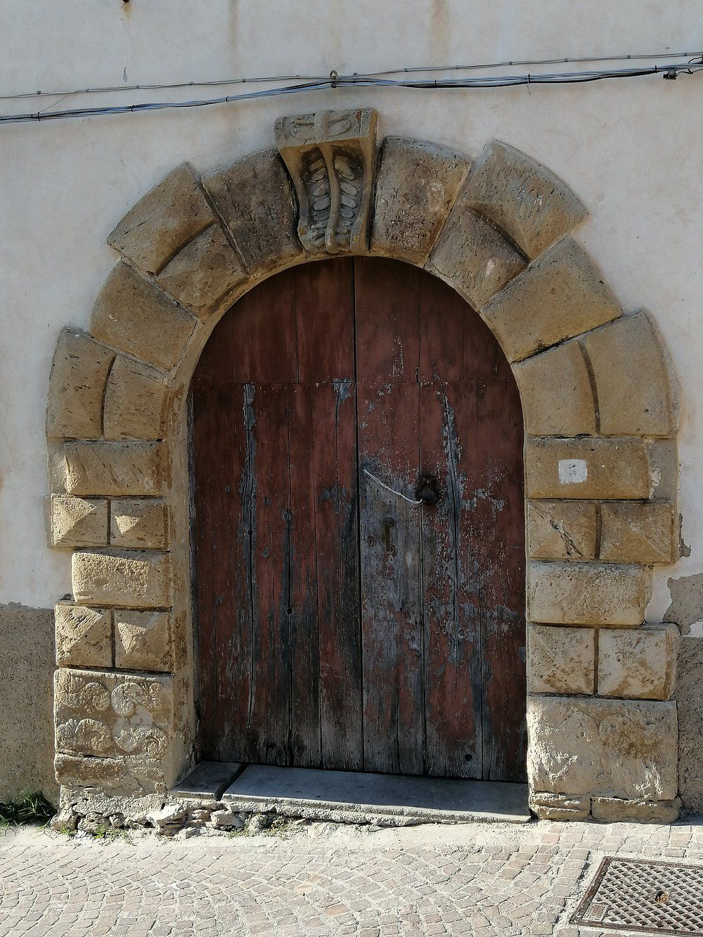 portale