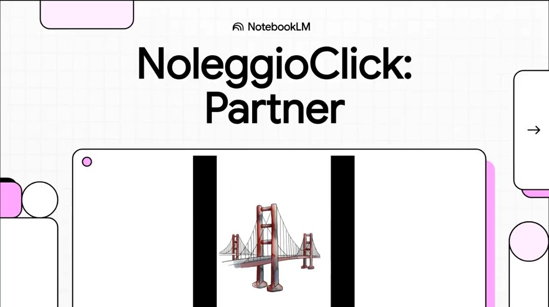 SITO PER PARTNER