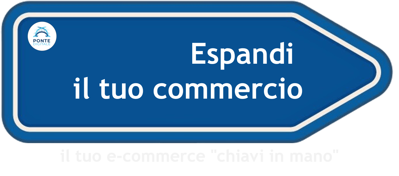 via del commercio