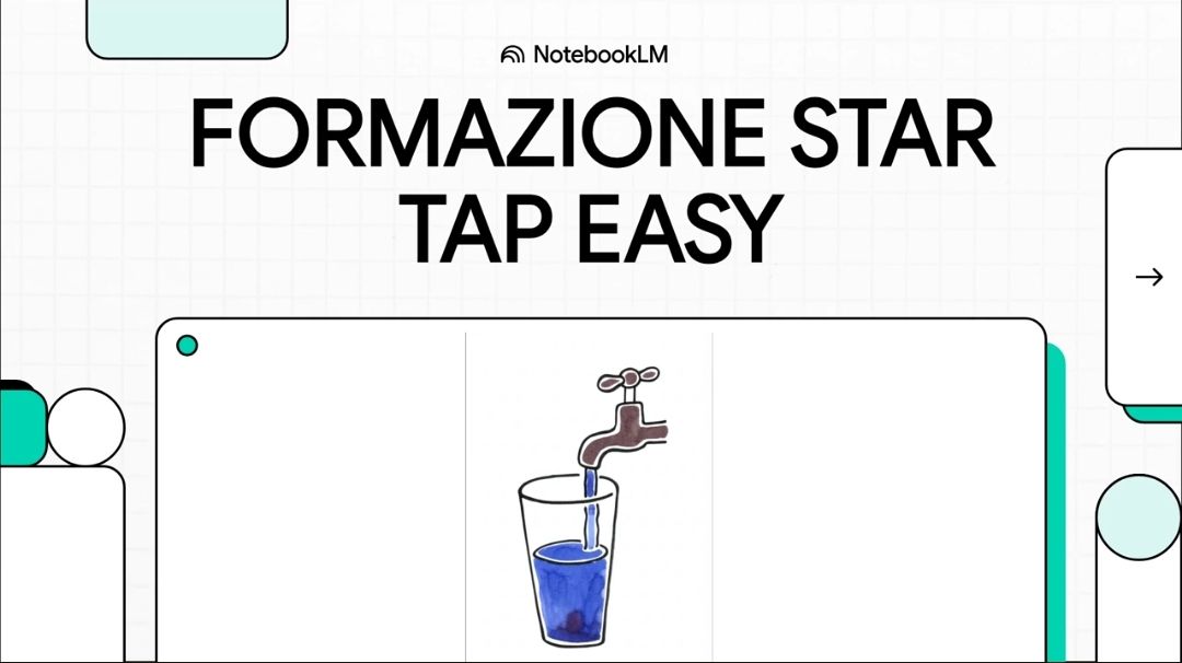 EASY FORMAZIONE