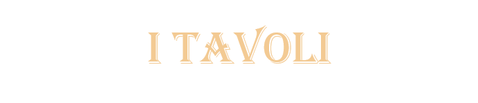i tavoli