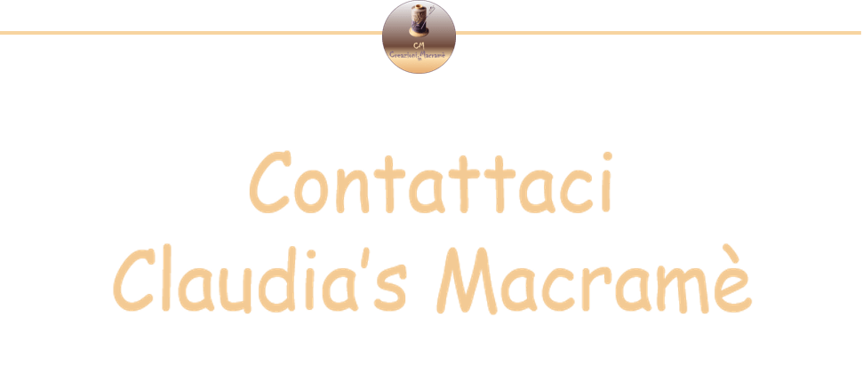 divisore + contattaci