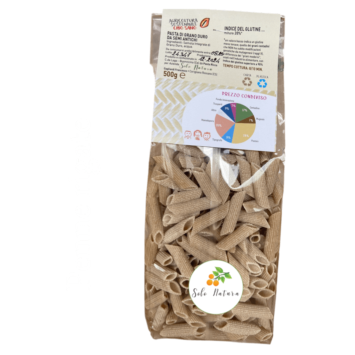 penne rigate