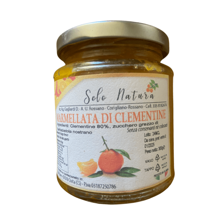clementine