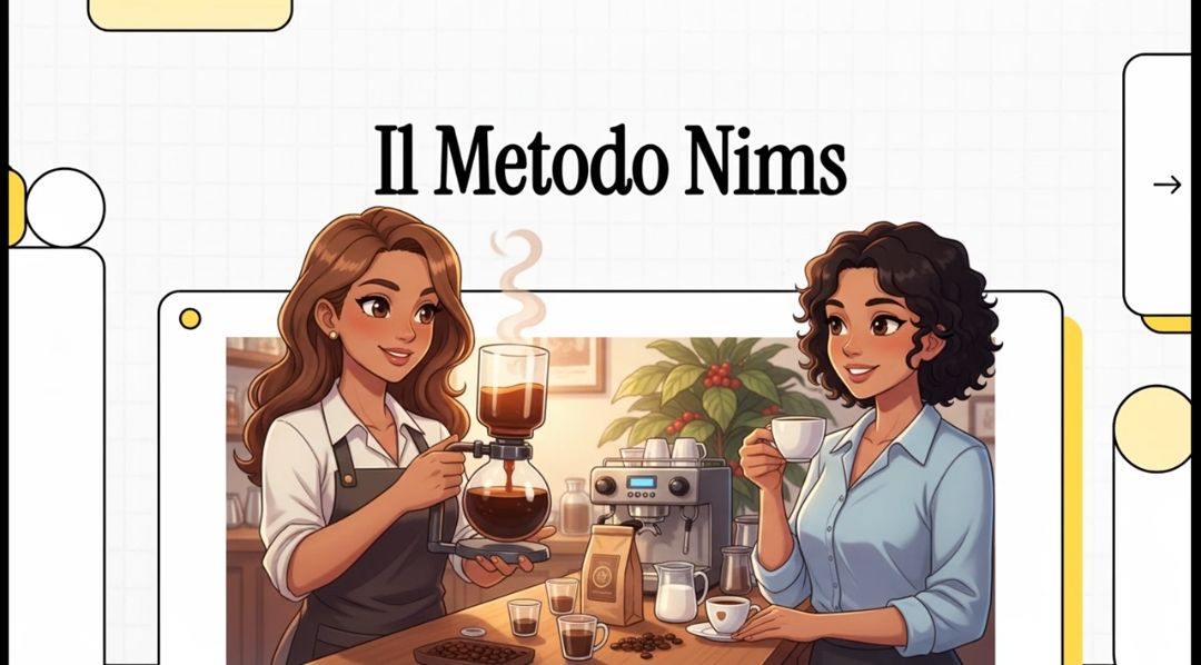 VIDEO METODO NIMS