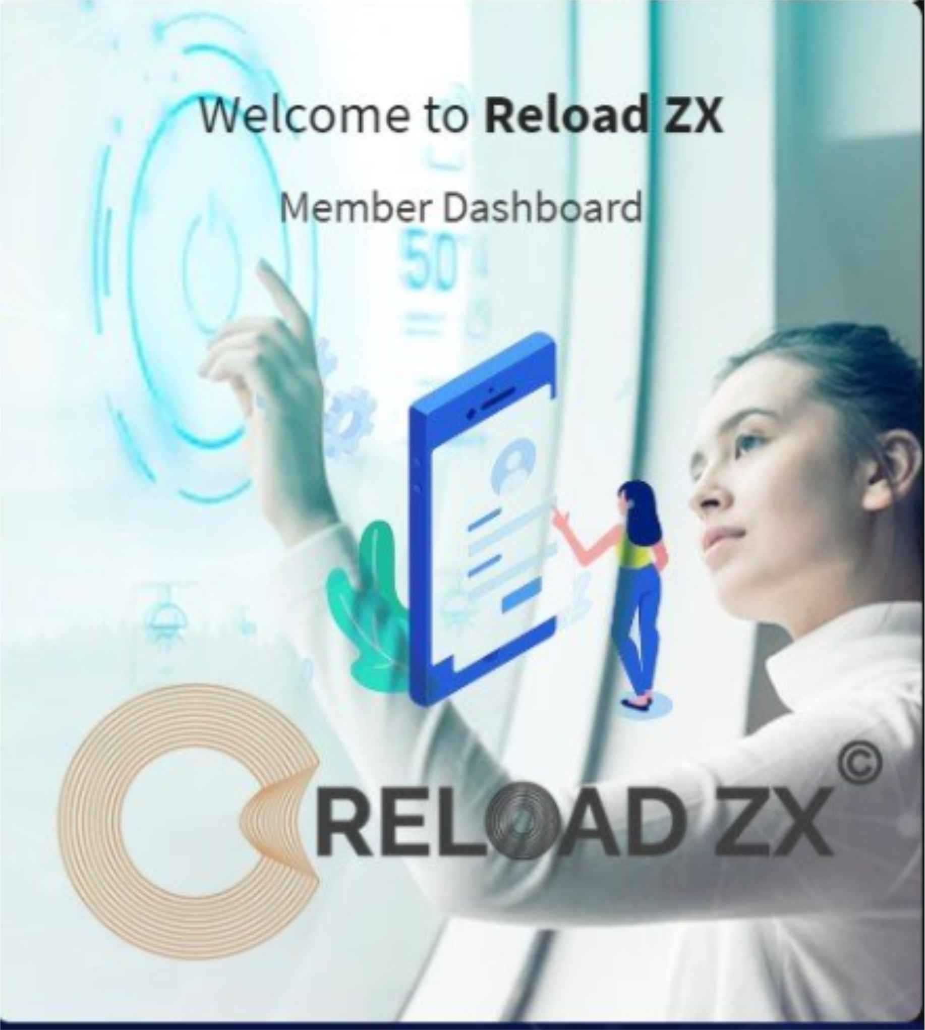 Reload Come Fare