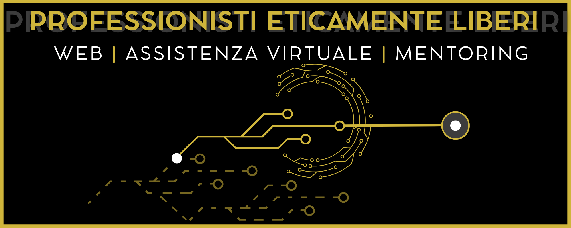 Logo PROFESSIONISTI ETICAMENTE LIBERI