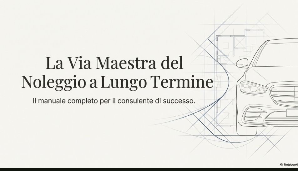 CORSO NOLEGGIO CLIK