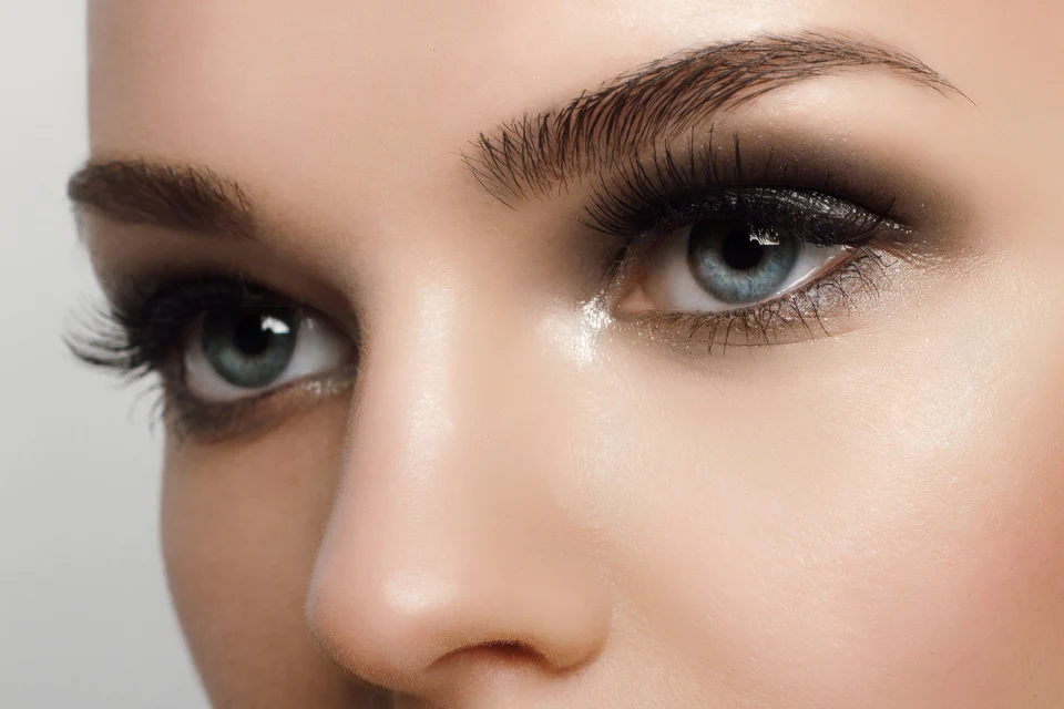 microblanding sopracciglia perfette uomo donna