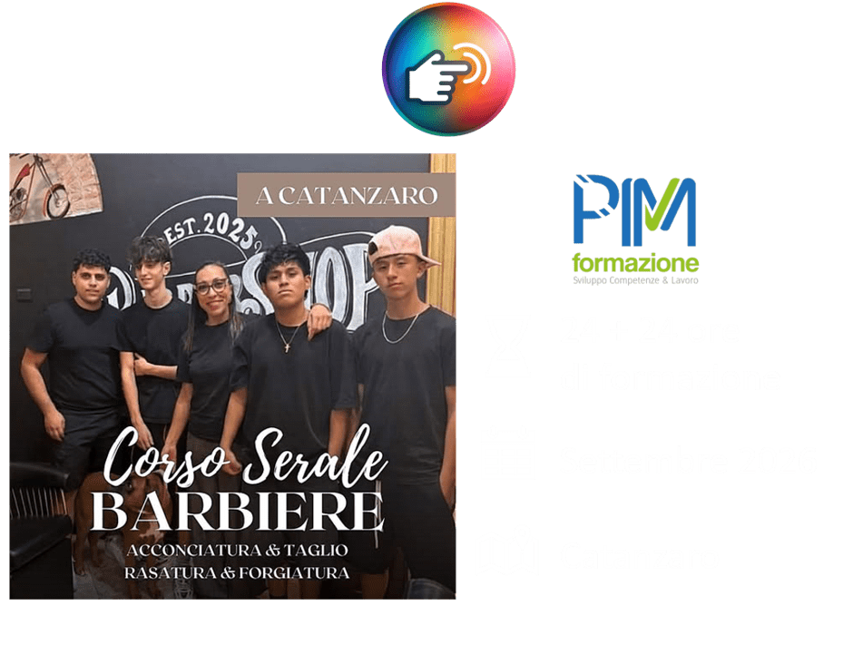 barbiere