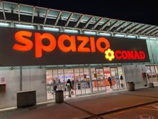 Carta Conad