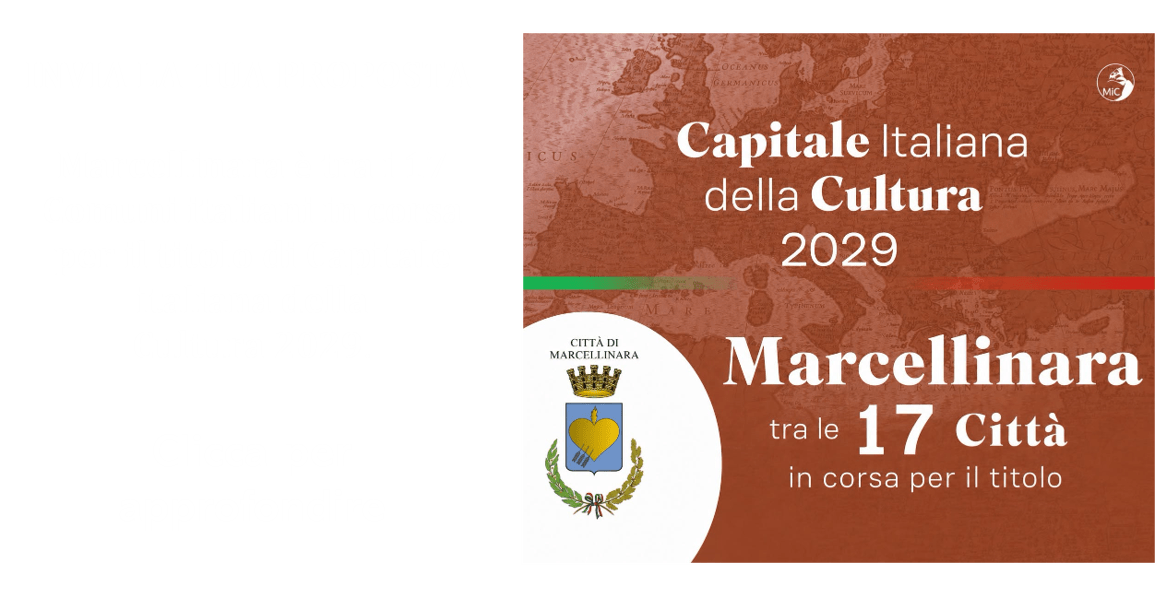 capitale cultua 2029
