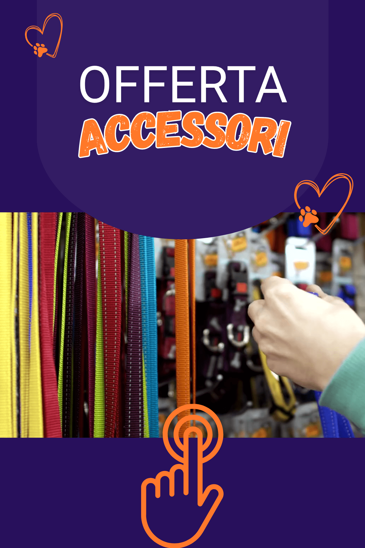 Offerta Accessori