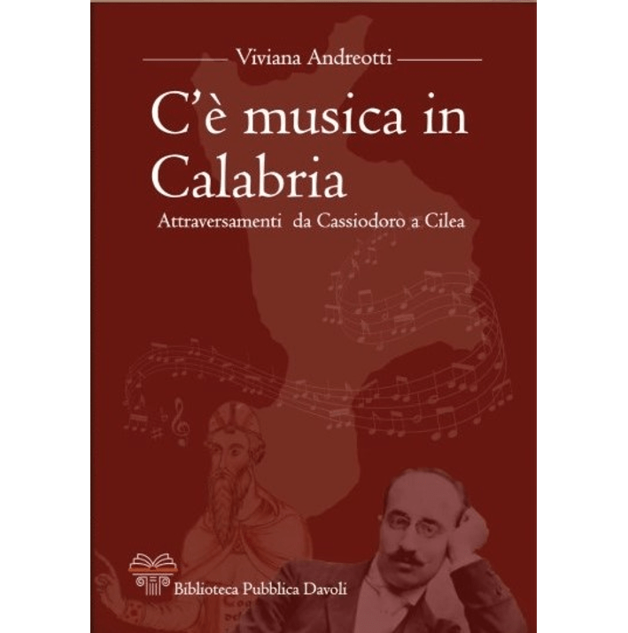 musica in calabria