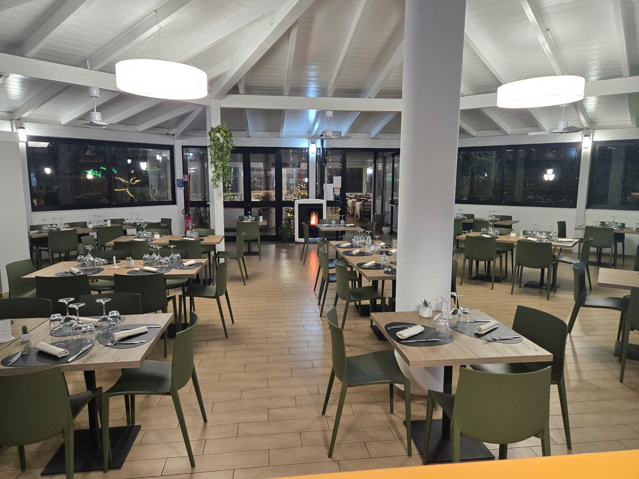 interno locale