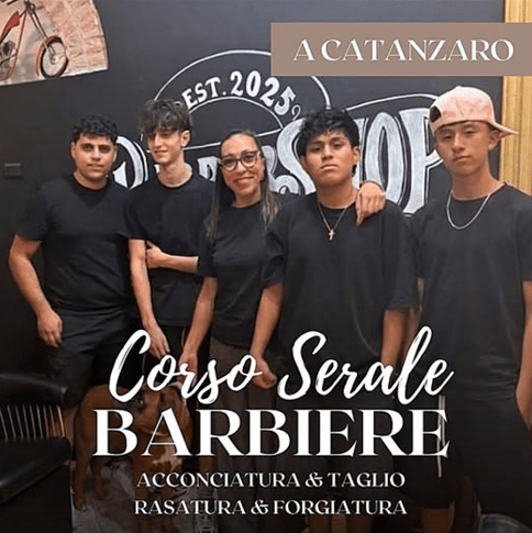 barbiere