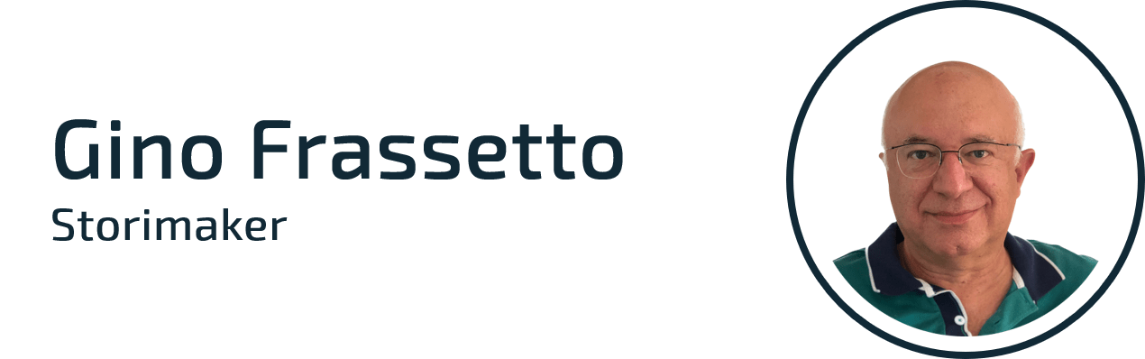 Gino GFrassetto