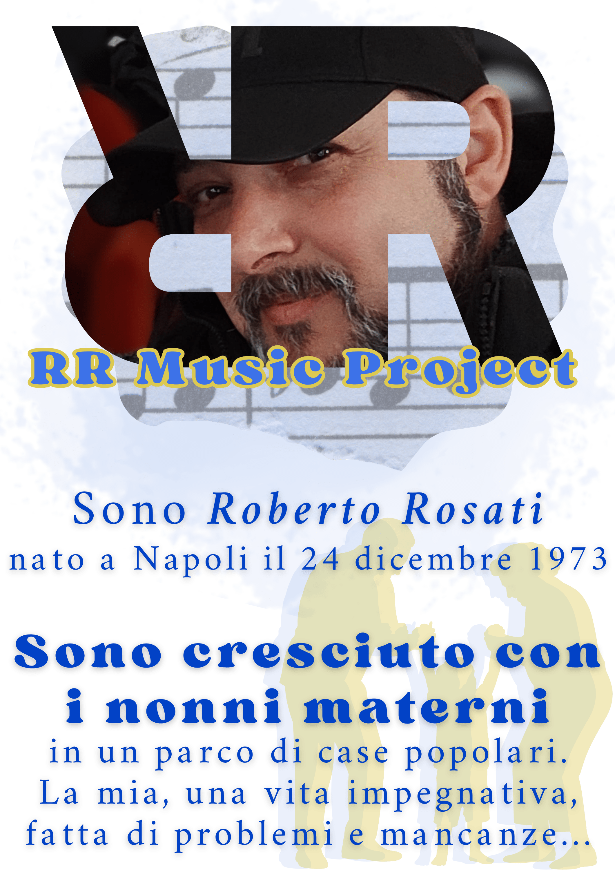 2 Sono Roberto Rosati