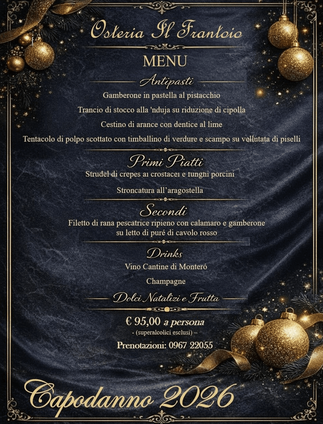 capodanno 26