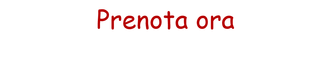 prenota ora