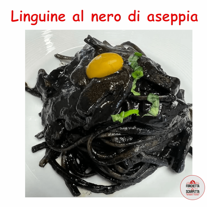 nero seppia
