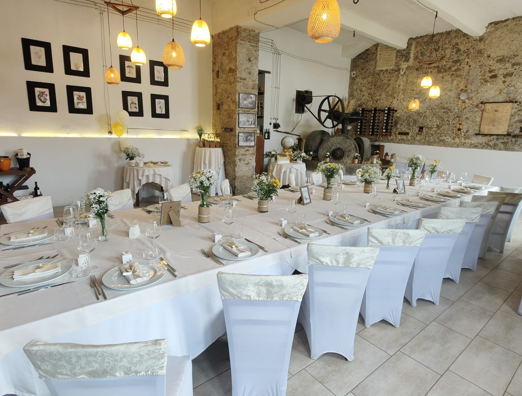 sala grande per eventi soverato