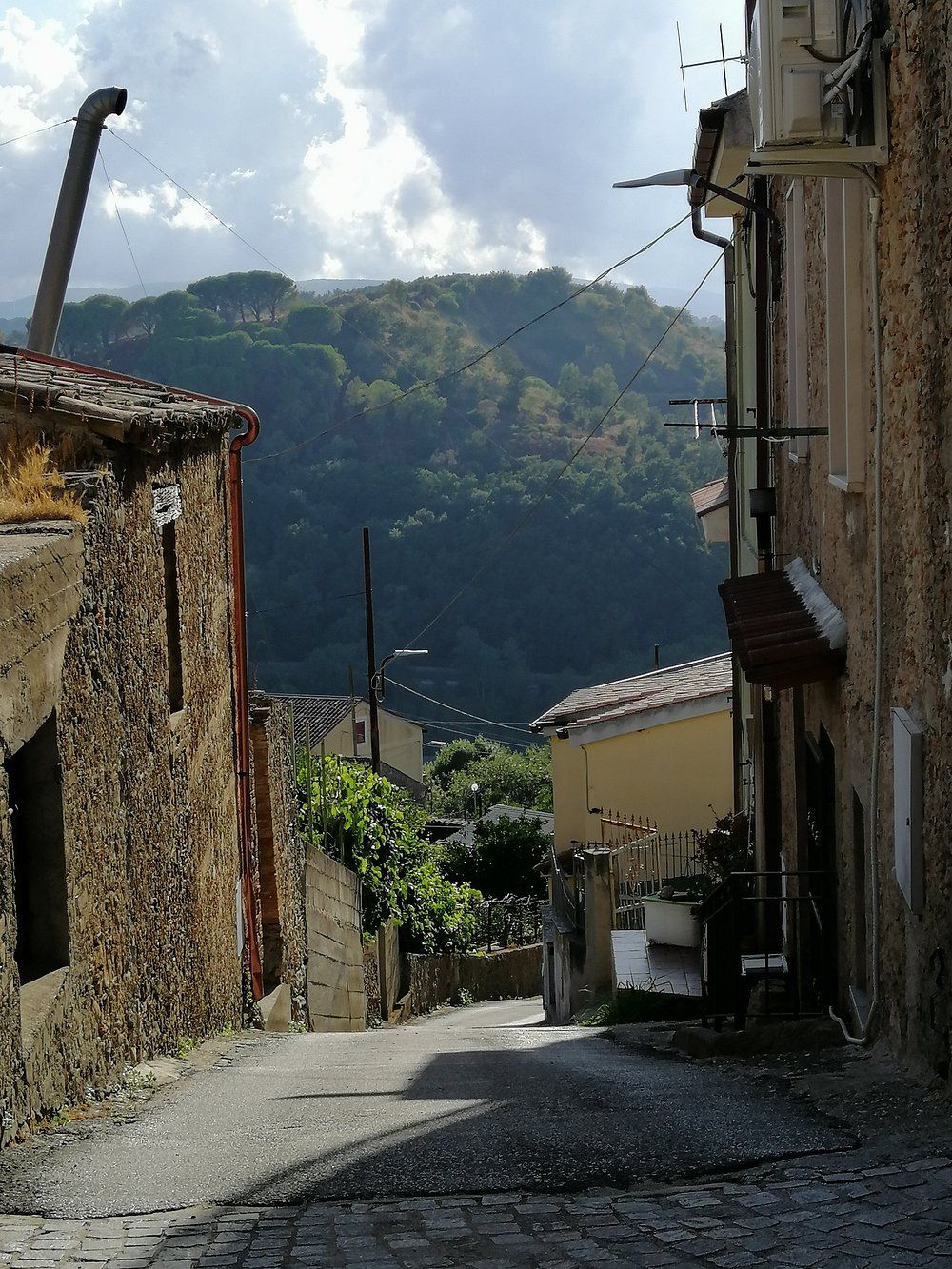vicolo