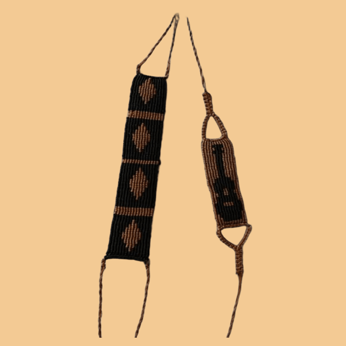 bracciale chitarra