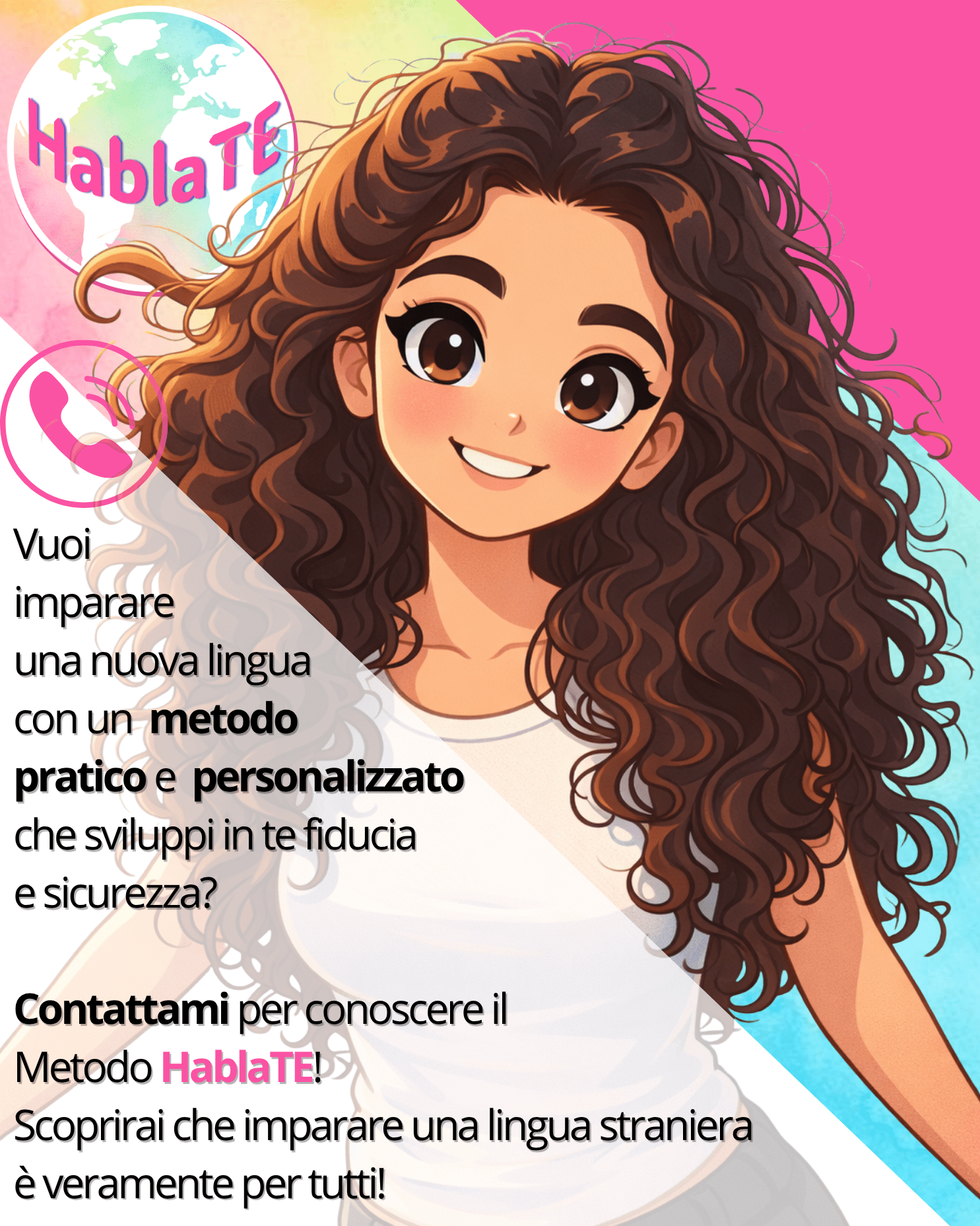 Contattami