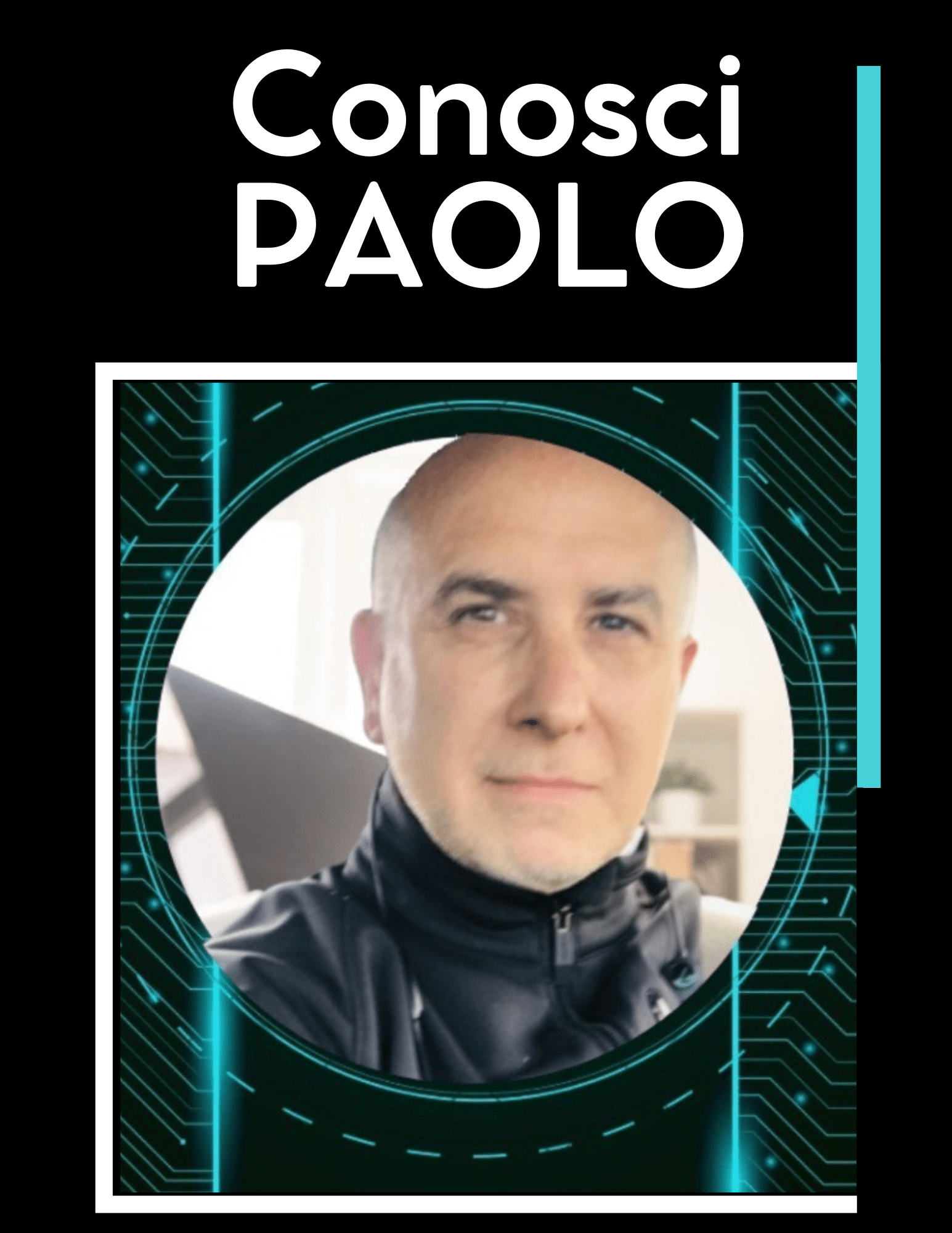 Conosci Paolo