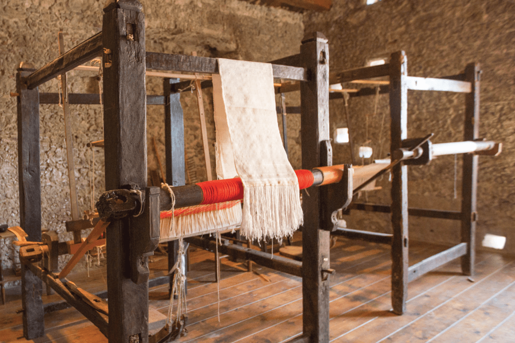 museo seta
