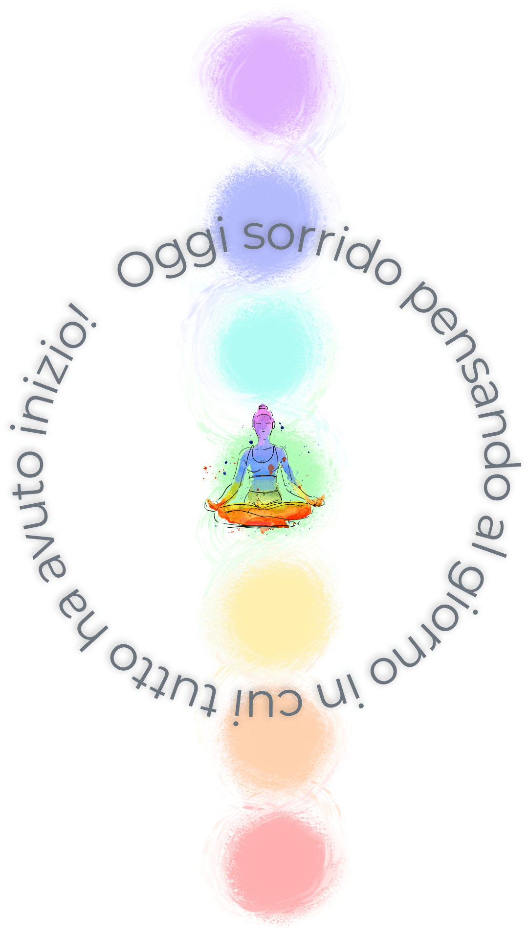 OGGI SORRIDO
