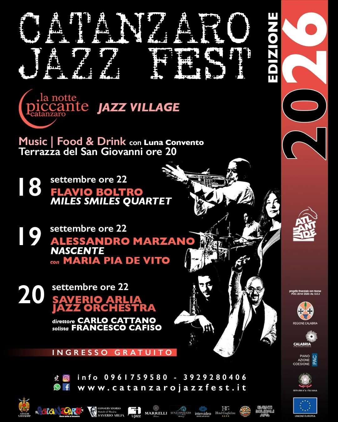 jazzfest