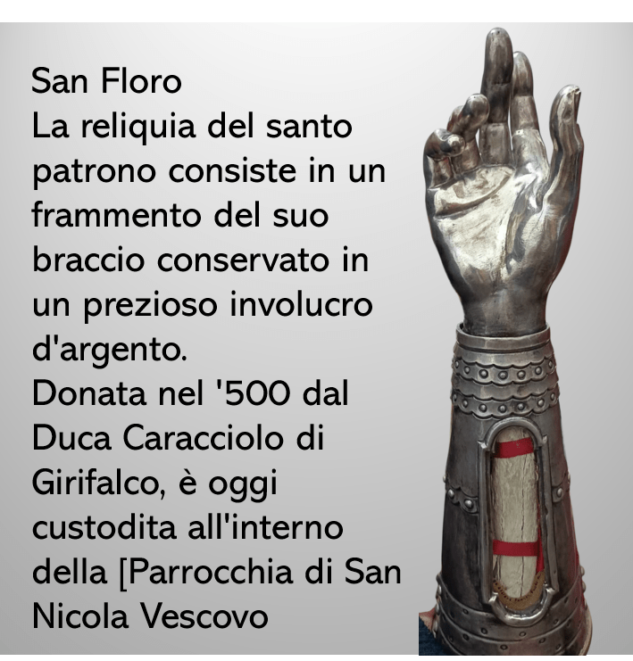 reliquia