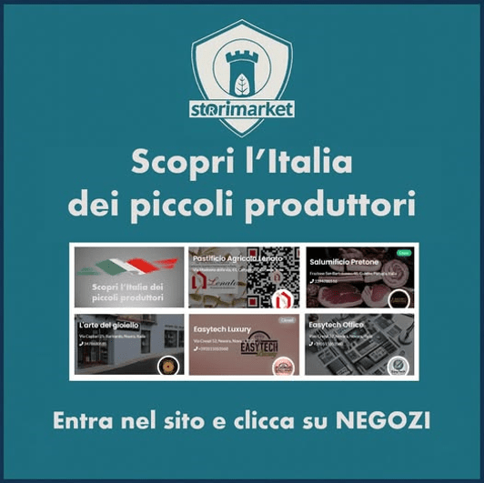 scopri newgozi